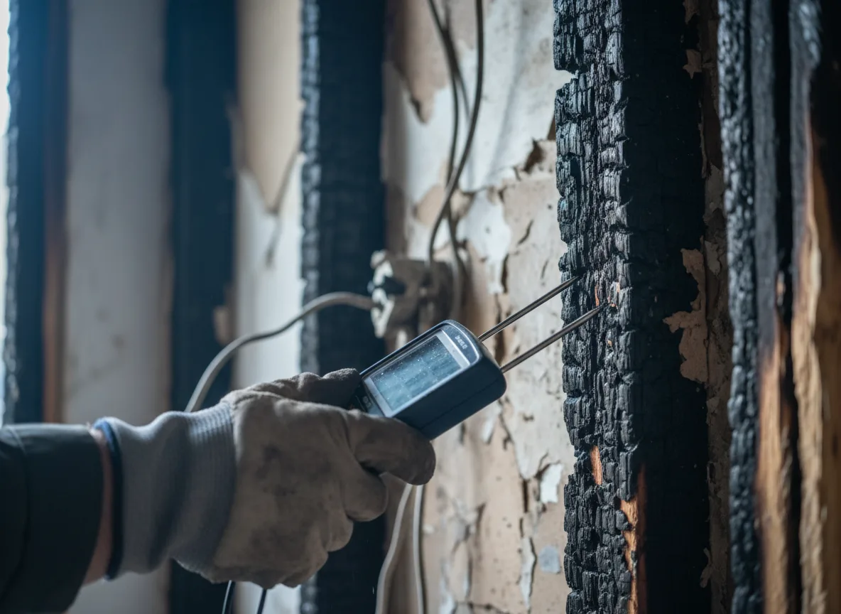 Fire Damage Restoration Leroy, MI FAQs